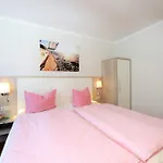 Brise Neubauvilla Damaris App 08 * Heringsdorf (Usedom)