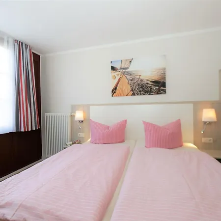 Appartement Brise Neubauvilla Damaris App 08